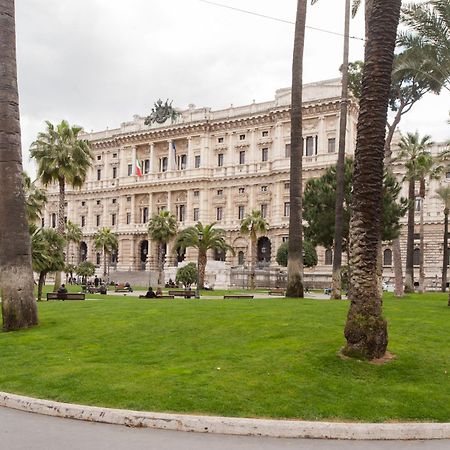 Mybedcavour Hotel Rome Exterior photo